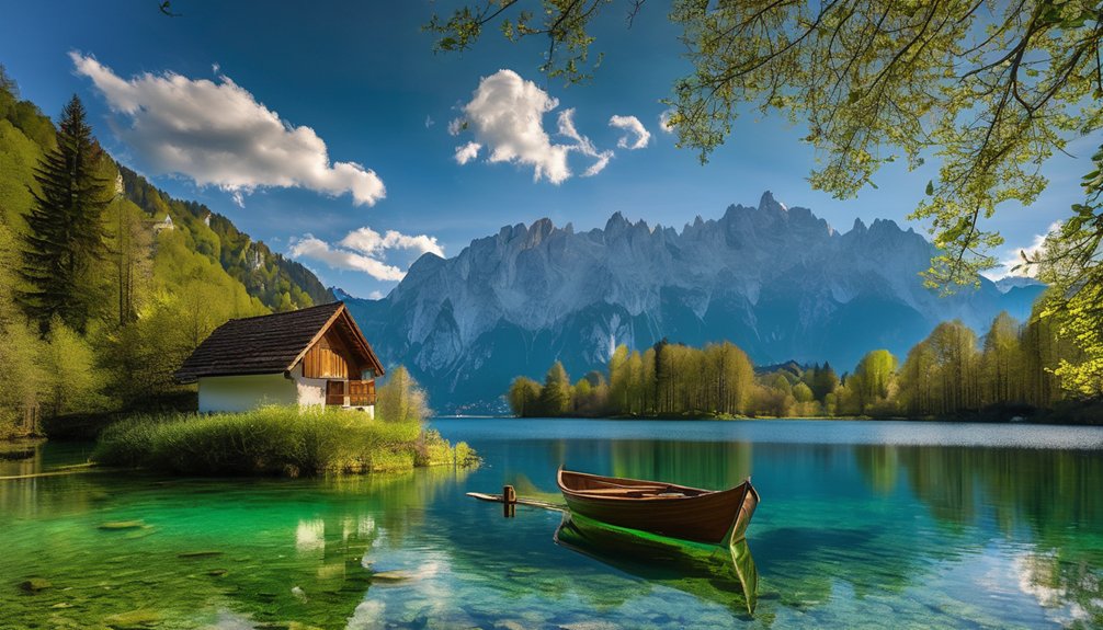 Slovenia Travel Tips in 2026 - Plan a Memorable Trip