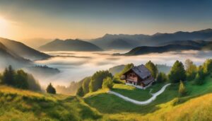 Best Mountains to Visit in Serbia