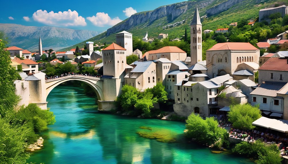 Visit Bosnia and Herzegovina in 2026 - Discover Its Cultural Treasures