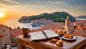Balkan Itinerary for 7 Days
