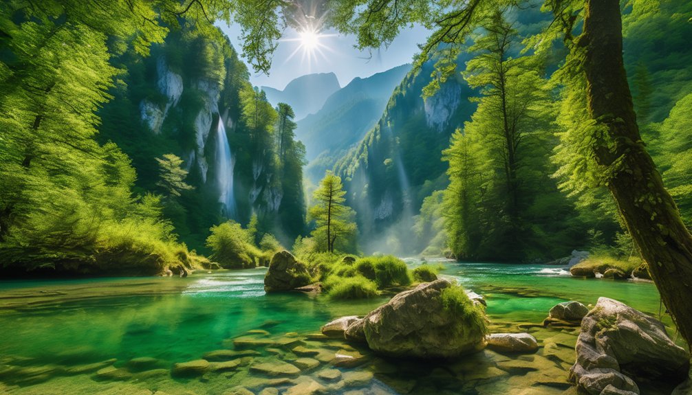Best National Parks in Bosnia
