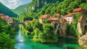 Most Beautiful Places in Bosnia