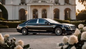 How Does a Limo Service Work