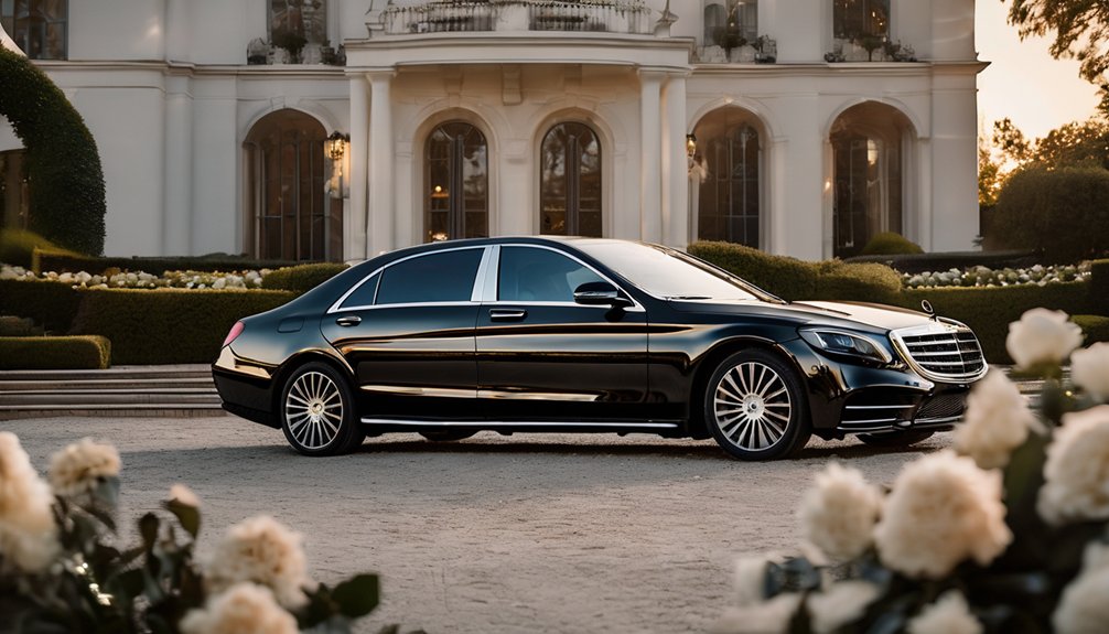 How Does a Limo Service Work