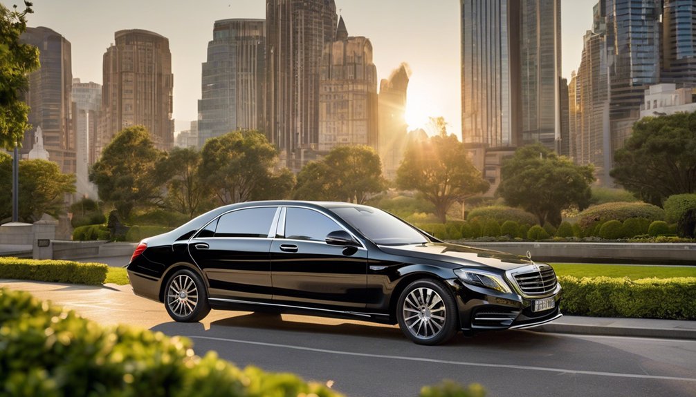 Belgrade Airport Transfer for Groups