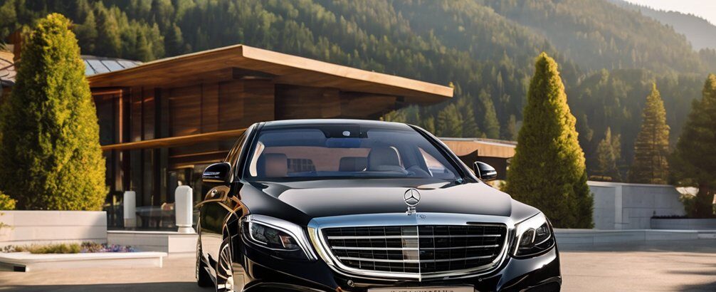 Belgrade Airport to City Private Transfer