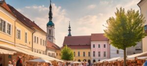 Slovenia Cultural Tours 2026 - Experience Authentic Traditions