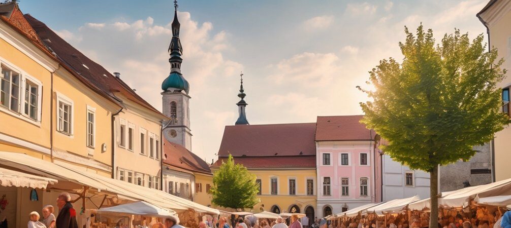 Slovenia Cultural Tours 2026 - Experience Authentic Traditions