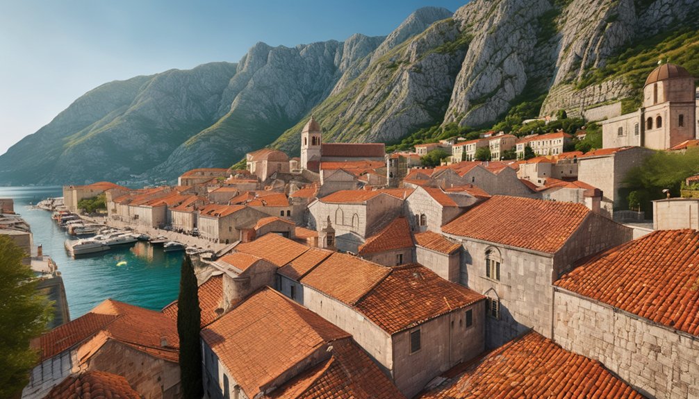 Kotor or Budva Which Is Better