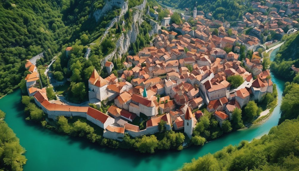 Bosnia Itinerary for 10 Days