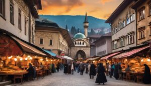 Visit Bosnia and Herzegovina in 2026 - Discover Its Cultural Treasures