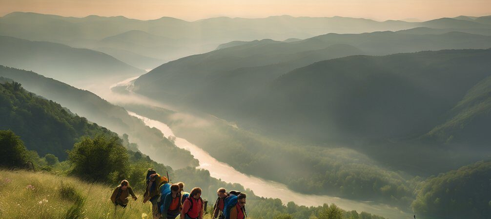 Serbia Adventure Tours in 2026 - Find Your Next Outdoor Escape