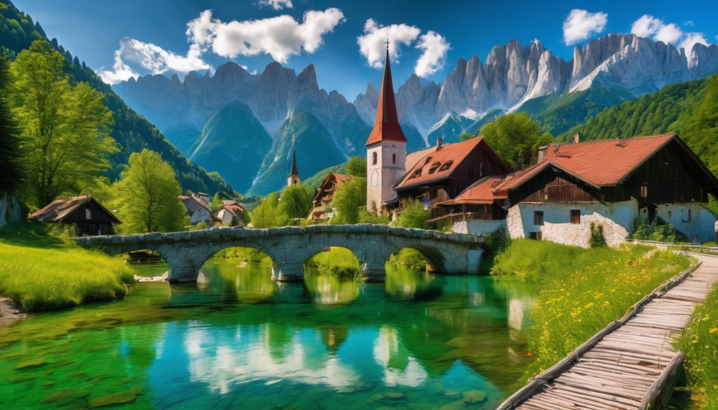 Visit Slovenia 2026 - Explore Nature, Cities and Local Charm