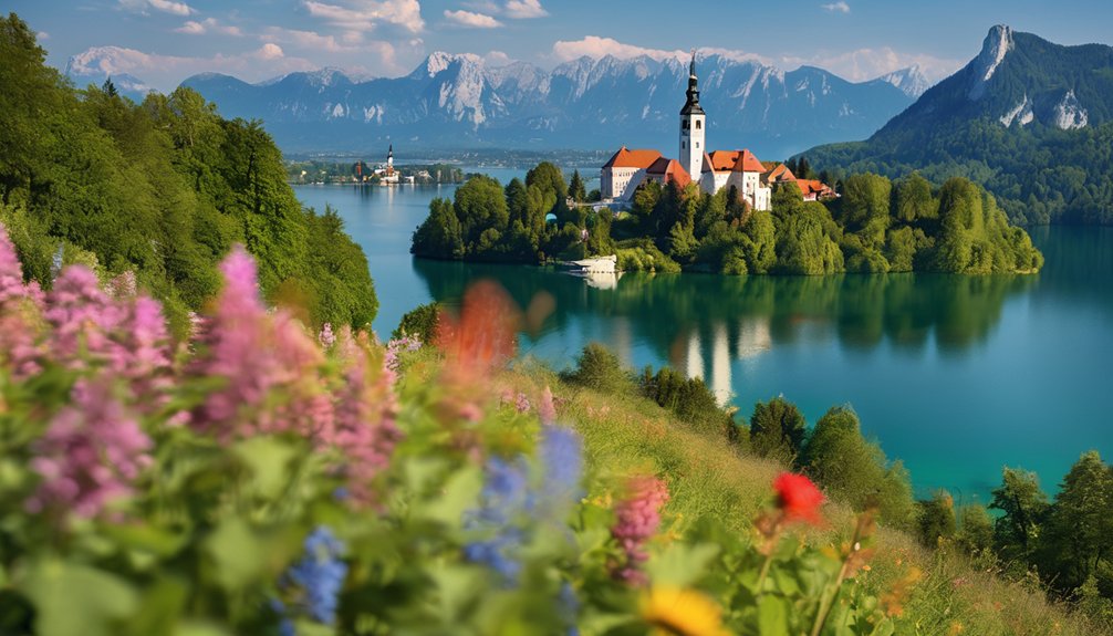 Slovenia Itinerary for 10 Days