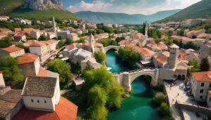 Bosnia Itinerary for 10 Days