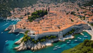 Croatia Itinerary for 14 Days