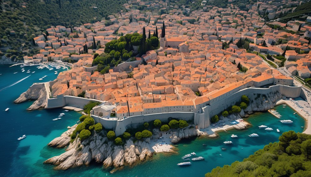 Croatia Itinerary for 14 Days