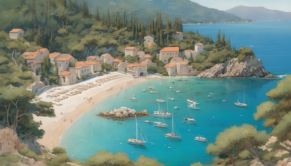 Which Croatian Island Should You Visit