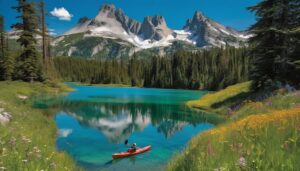 Things to Do in Durmitor National Park