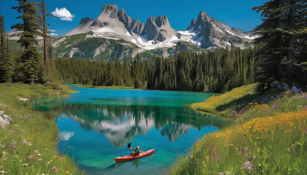 Things to Do in Durmitor National Park