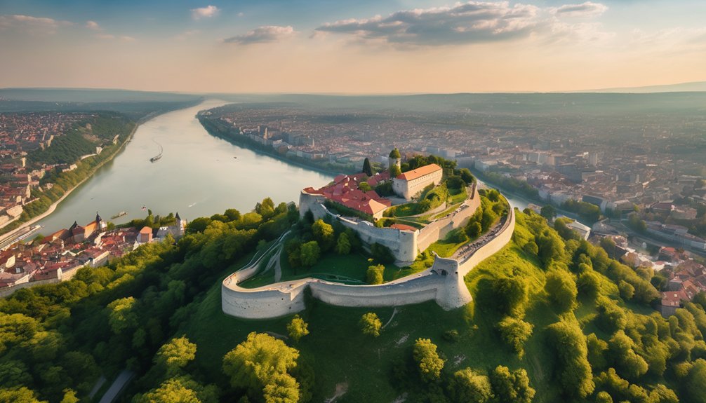 Serbia Travel Tips 2026 - Plan a Smooth and Memorable Trip