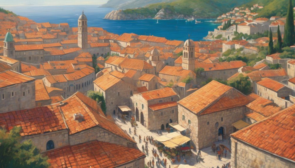 Balkan Itinerary for 14 Days