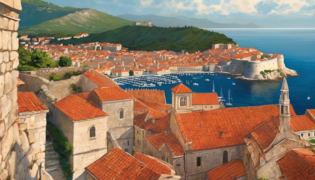 Balkan Itinerary for 7 Days