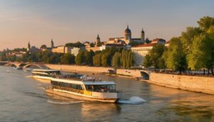 Serbia Itinerary for 5 Days