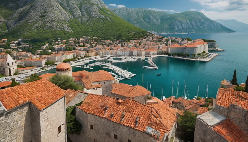 Kotor or Budva Which Is Better