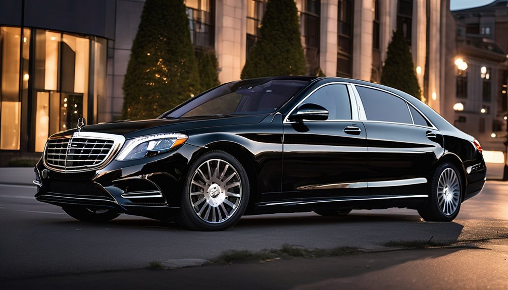 Is Airport Limo Service Worth It