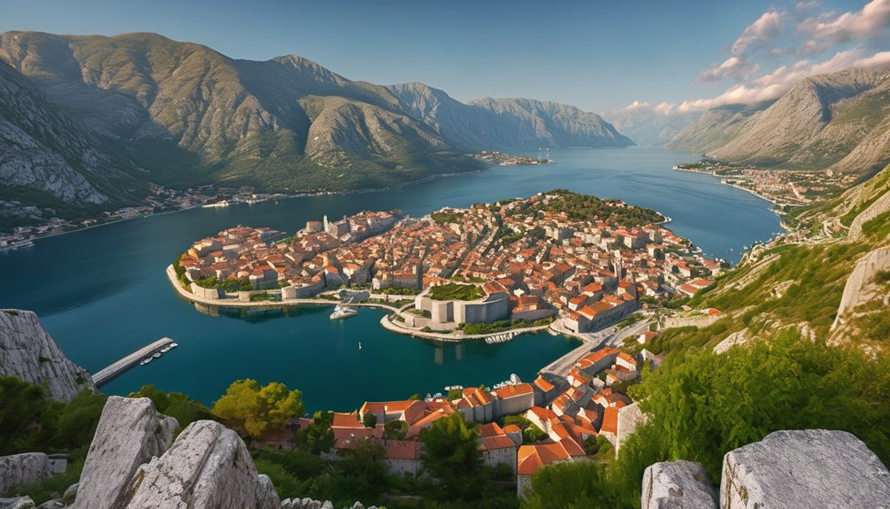Montenegro Landmarks in 2026 - Explore Iconic Sights