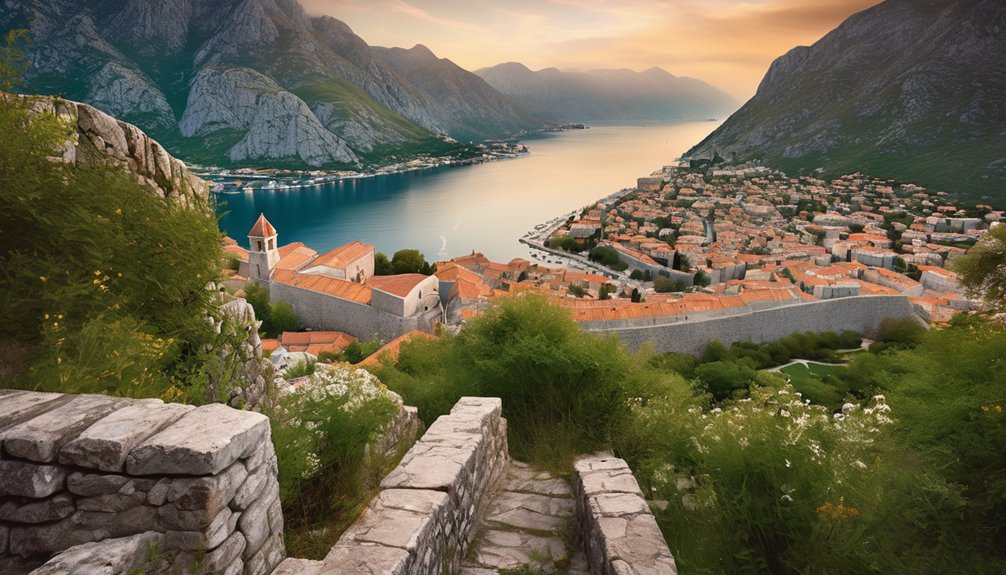 Montenegro Landmarks in 2026 - Explore Iconic Sights