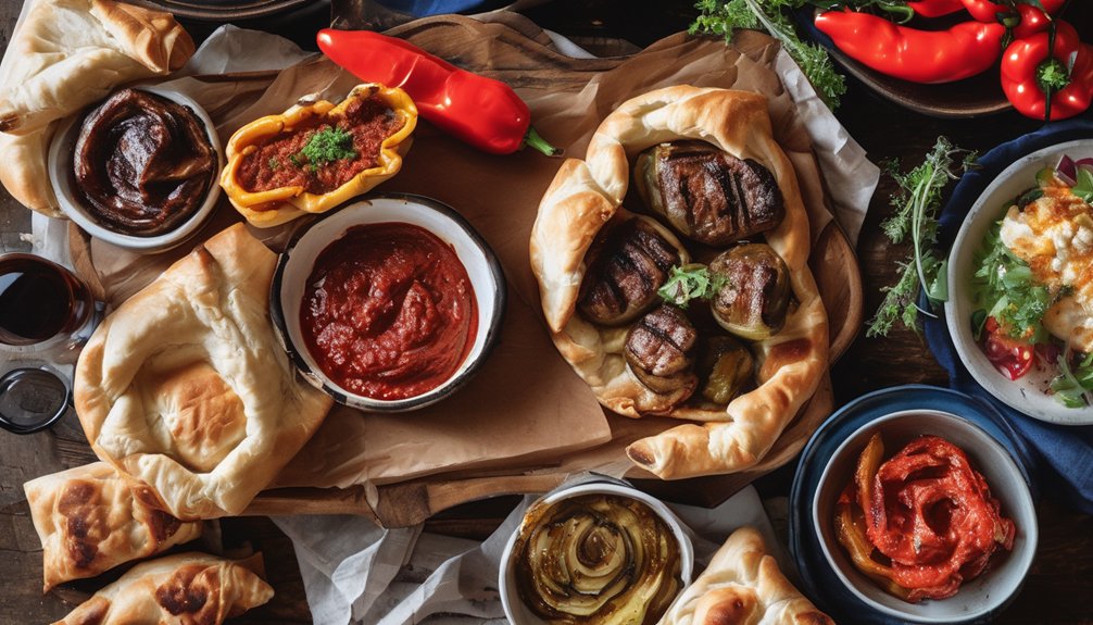 Balkan Food You Should Try