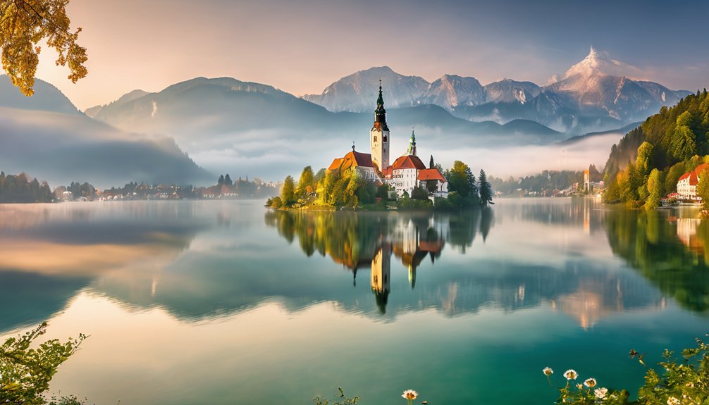 Visit Slovenia 2026 - Explore Nature, Cities and Local Charm