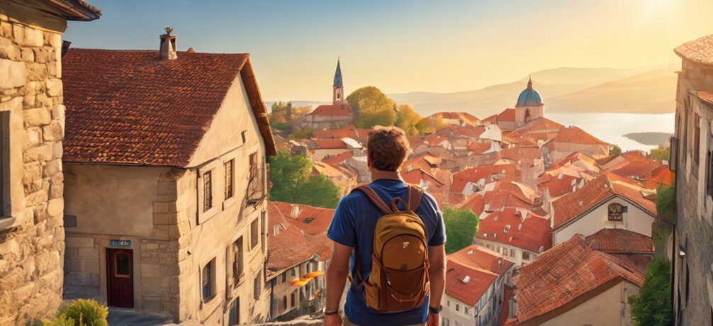 Balkan Solo Travel in 2026 - Explore at Your Own Pace