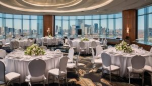 How to Choose a Corporate Event Venue