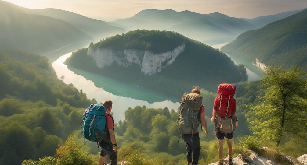 Serbia Adventure Tours in 2026 - Find Your Next Outdoor Escape