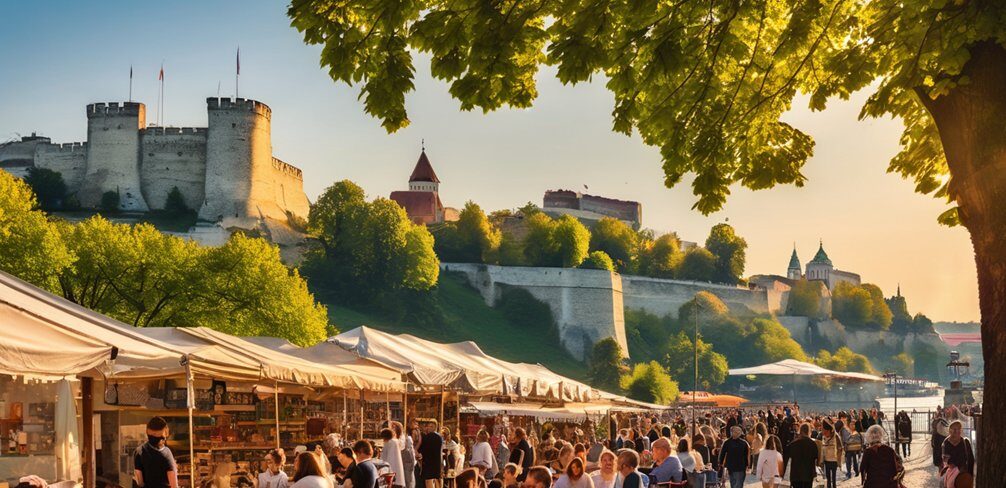 Serbia Travel Tips 2026 - Plan a Smooth and Memorable Trip
