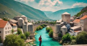 Balkan Solo Travel in 2026 - Explore at Your Own Pace
