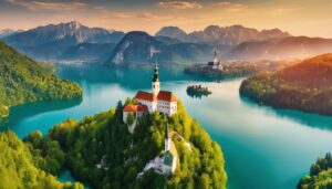 Slovenia Itinerary for 10 Days