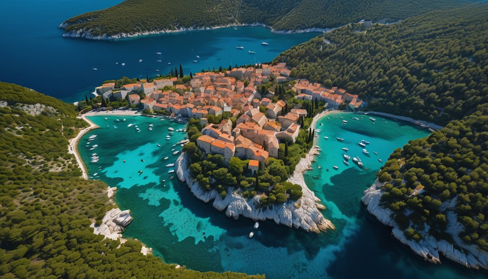 Which Croatian Island Should You Visit