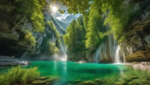 Best National Parks in Bosnia